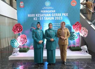 pkk makassar