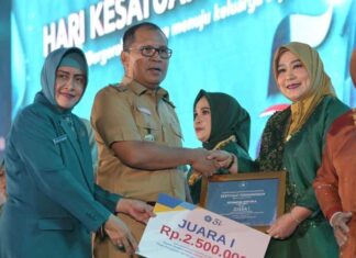 pkk makassar