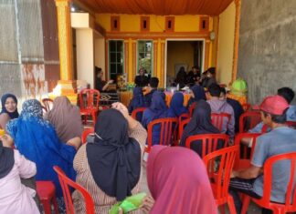 Politisi muda sulsel