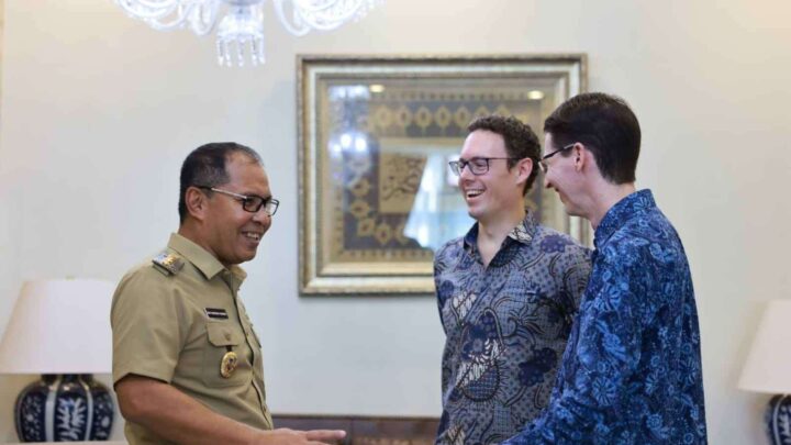 wali kota makassar