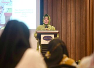 bunda paud makassar