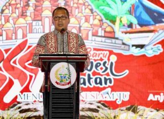 wali kota makassar