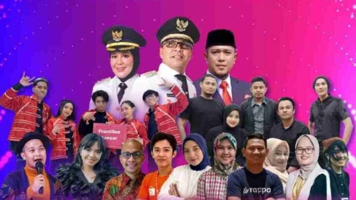 Diskop Makassar Gelar Expo Technopreneur Smart Skill dan Go Digital diskop makassar