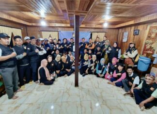 fkpm kecamatan manggala