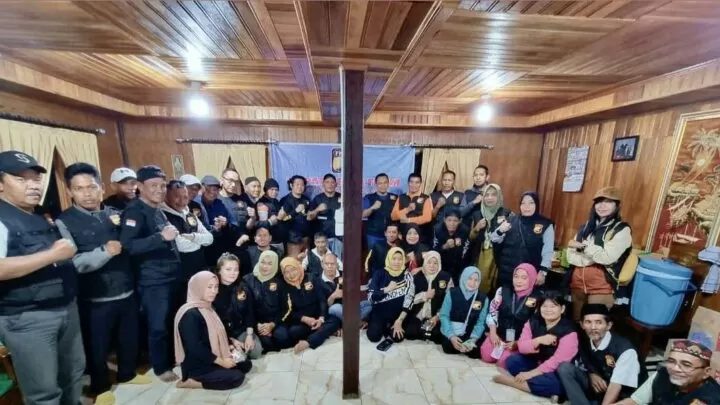 fkpm kecamatan manggala