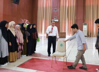 wali kota danny pomanto