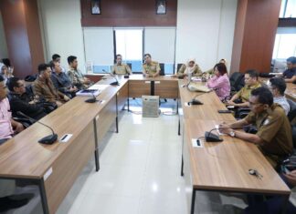 kesbangpol makassar