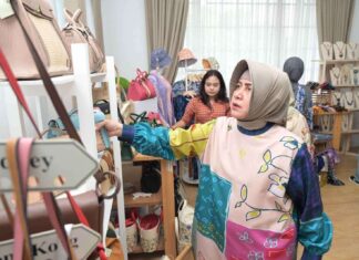 dekranasda makassar