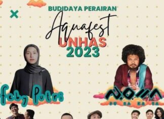 fakultas perikanan unhas
