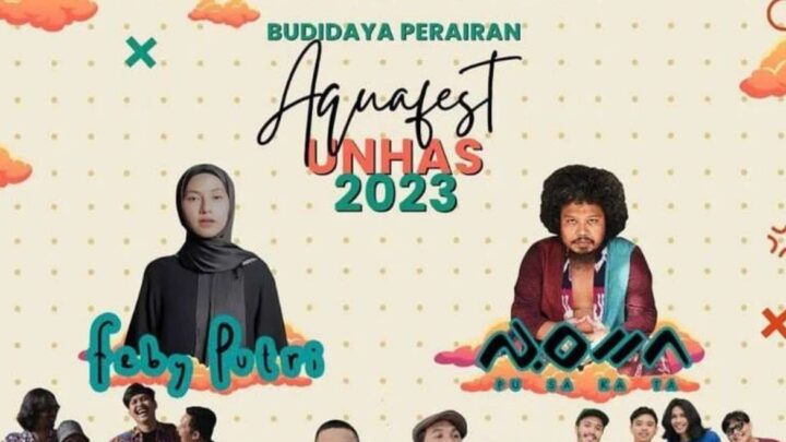 fakultas perikanan unhas