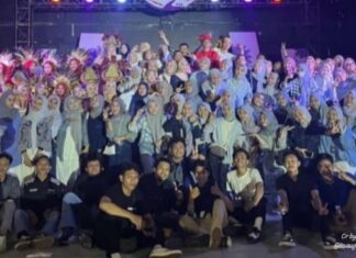 jurusan kesmas uinam