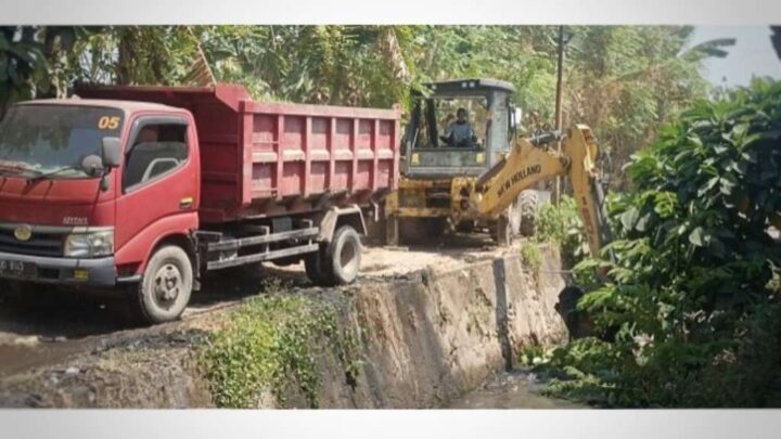 Warga Makassar Puji Dinas PU Makassar untuk Tindakan Tanggap Atasi Tumpukan Sampah dinas pu makassar