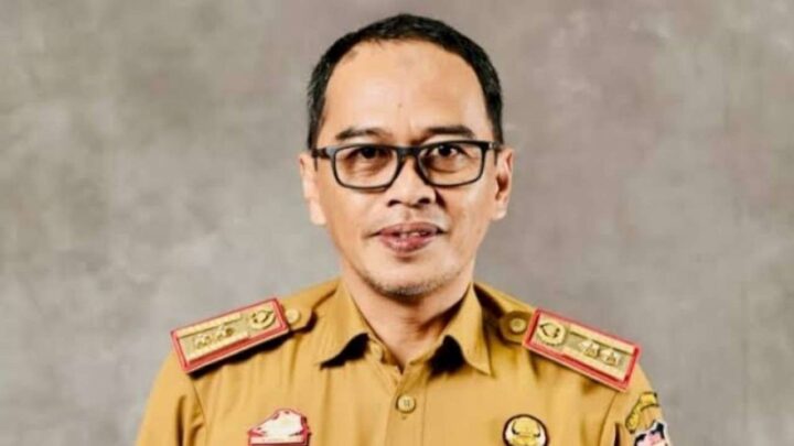 Camat Makassar Angkat Bicara Soal Danny Pomanto Dituding Halangi Jalan Sehat Gibran Rakabuming: Itu Fitnah camat makassar