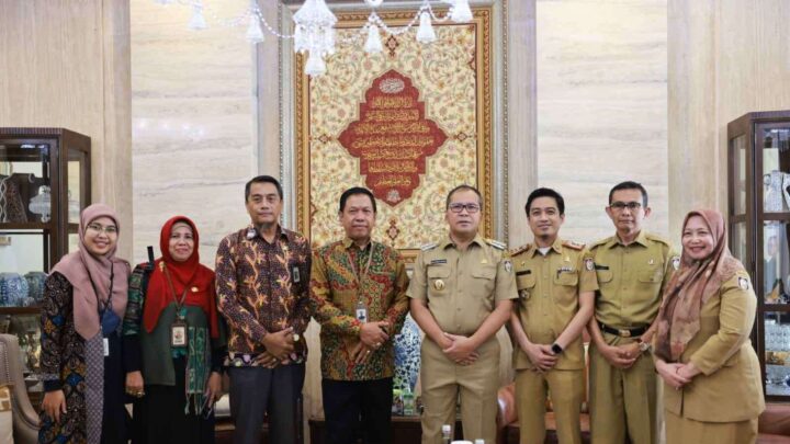 bps makassar