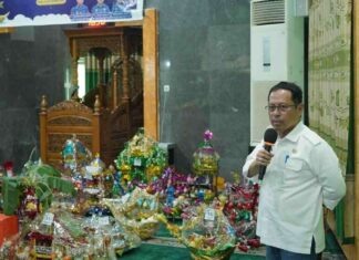 korpri kota makassar