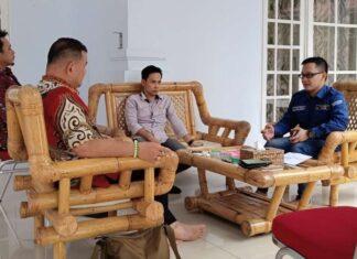 forum mahasiswa doktor