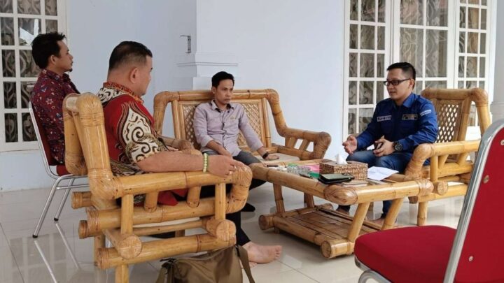 forum mahasiswa doktor