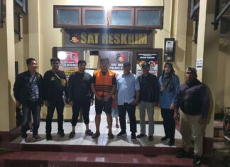 gakkum klhk