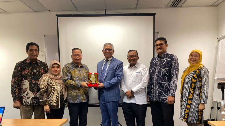 Mahasiswa Fakultas Hukum Unhas Ikuti Workshop Legal Practice di Law Firm Terkemuka di Malaysia unhas