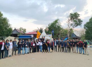 karang taruna barru