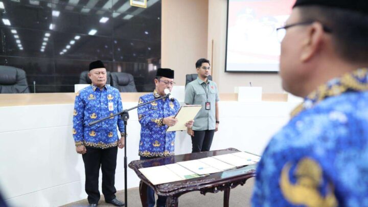 sekda kota makassar