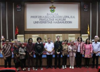 hukum unhas