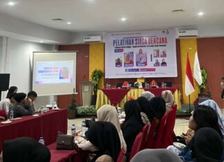 generasi milenial independen indonesia