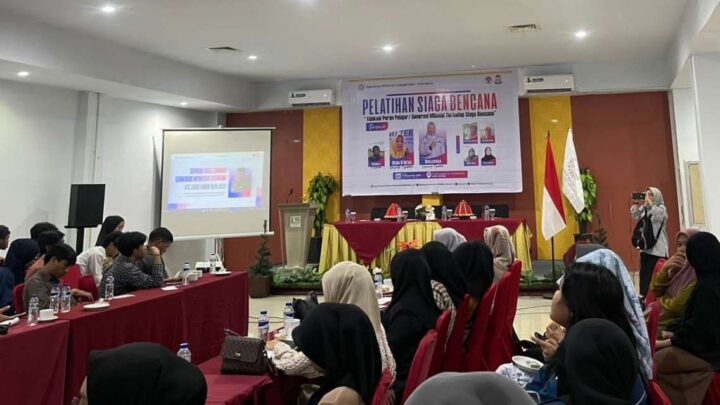 generasi milenial independen indonesia