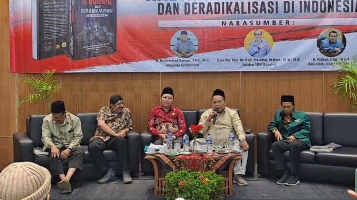 anggota kompolnas
