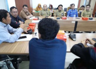 kementerian keuangan ri