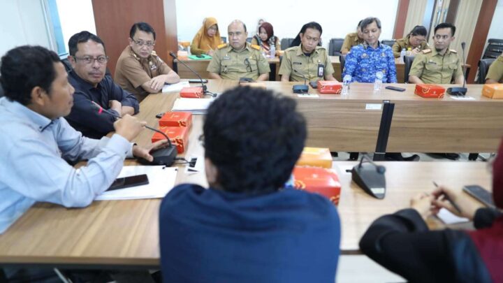 kementerian keuangan ri