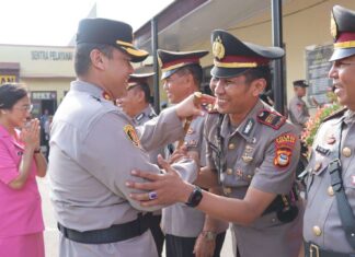 polres gowa