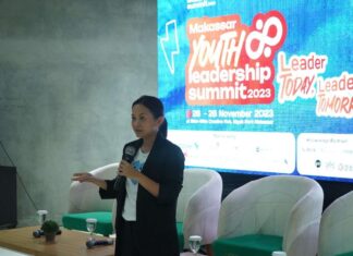Leader summit
