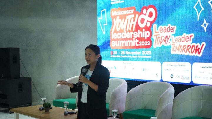 Leader summit