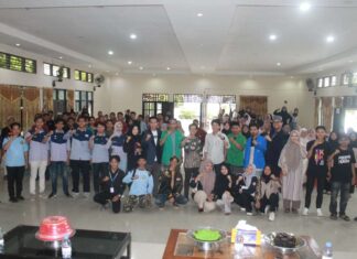 isc barru