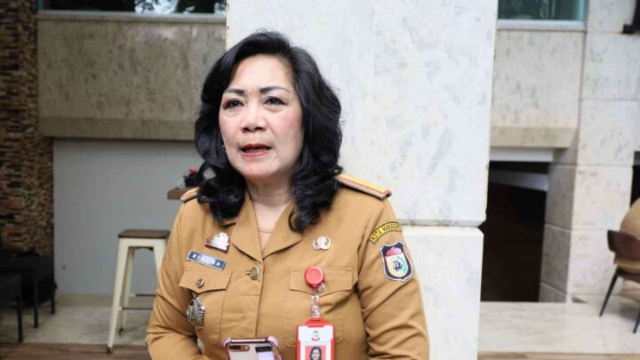 Penetapan UMK Makassar 2024 Rp3,64 Juta, Tunggu SK Pj Gubernur Sulsel umk makassar 2024