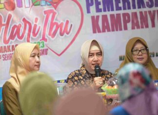 pkk makassar