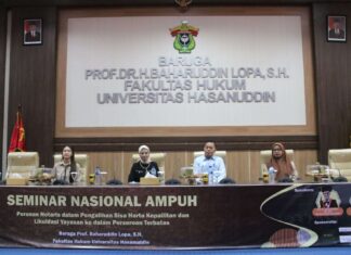 universitas hasanuddin