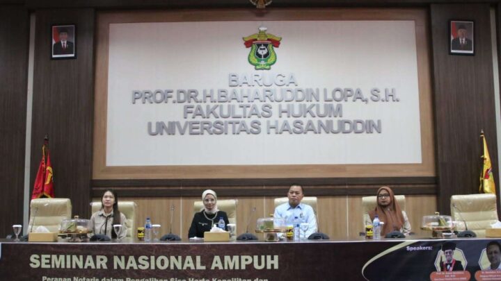 universitas hasanuddin