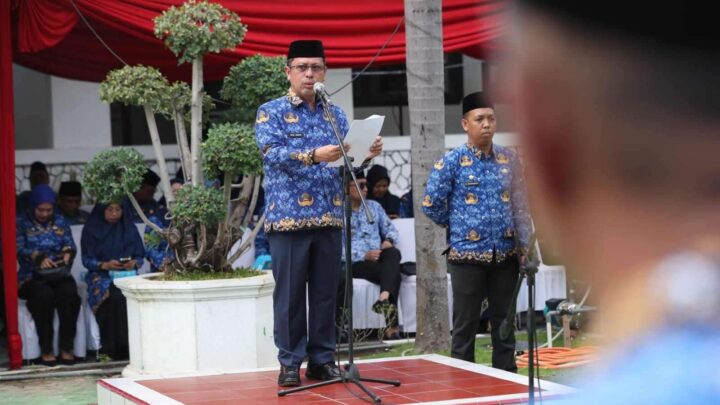 sekda makassar