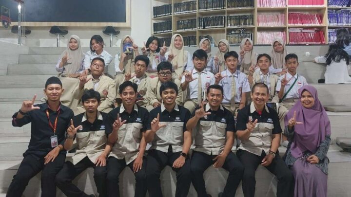 smp bosowa school makassar