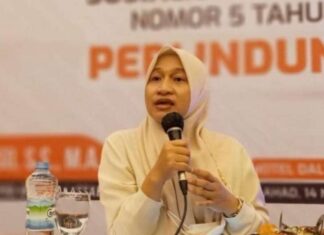 Shelter warga