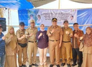 Dinas PU Makassar