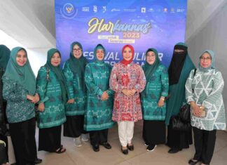 pkk kota makassar