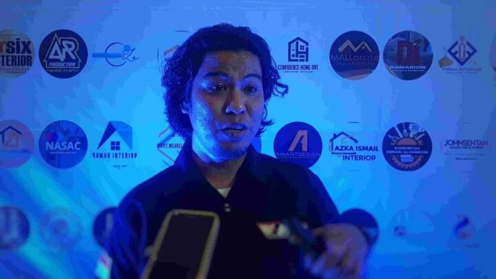 Himpunan Pengusaha Interior Sulawesi Luncurkan Katalog Produk, Pengenalan Kepada Customer