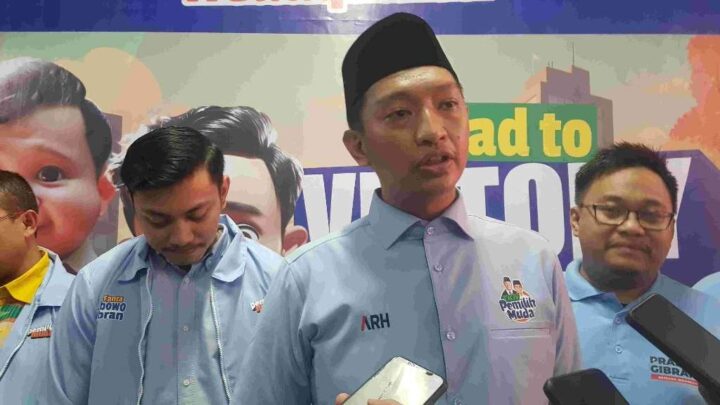 Soal Debat Pilpres Ketiga, Arief Rosyid Nilai Prabowo Akan Menang Mudah Debat Pilpres Ketiga