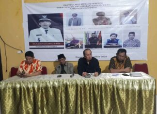 fakultas hukum unhas