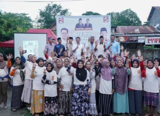 Wakil ketua TKD