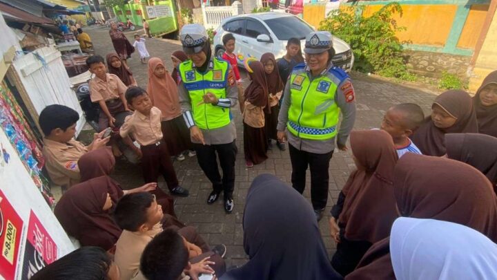 polres gowa