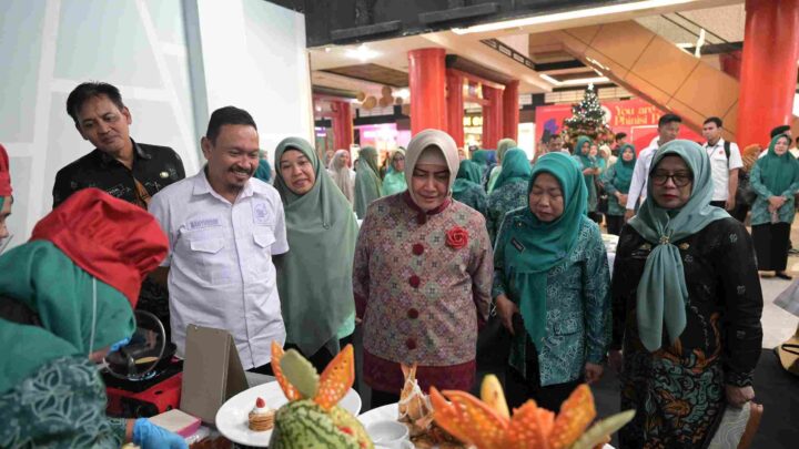 pkk makassar